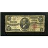 Fr. 246 $2 1891 Silver Certificate Good-Very