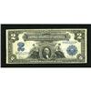 Image 1 : Fr. 253 $2 1899 Silver Certificate Very Good.