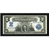 Image 1 : Fr. 255 $2 1899 Silver Certificate Very