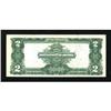 Image 2 : Fr. 255 $2 1899 Silver Certificate Very