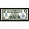 Image 1 : Fr. 256 $2 1899 Silver Certificate Fine-Very