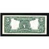 Image 2 : Fr. 273 $5 1899 Silver Certificate Very