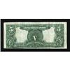 Image 2 : Fr. 277 $5 1899 Silver Certificate Fine-Very