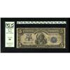 Image 1 : Fr. 277 $5 1899 Silver Certificate PCGS Very