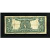 Image 2 : Fr. 280 $5 1899 Mule Silver Certificate Very