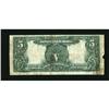 Image 2 : Fr. 281 $5 1899 Silver Certificate Good-Very