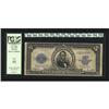 Image 1 : Fr. 282 $5 1923 Silver Certificate PCGS Fine 12.