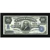 Image 1 : Fr. 304 $10 1908 Silver Certificate Very Fine.