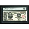 Image 1 : Fr. 350 $1 1891 Treasury Note PMG Choice