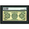 Image 2 : Fr. 357 $2 1891 Treasury Note PMG Very Good 10.