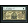 Image 1 : Fr. 359 $5 1890 Treasury Note PMG Very Good 8.