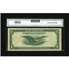 Image 2 : Fr. 715 $1 1918 Federal Reserve Bank Note CGA