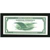 Image 2 : Fr. 717 $1 1918 Federal Reserve Bank Note