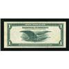 Image 2 : Fr. 717 $1 1918 Federal Reserve Bank Note