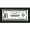 Image 1 : Fr. 720 $1 1918 Federal Reserve Bank Note Very