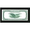 Image 2 : Fr. 720 $1 1918 Federal Reserve Bank Note Very