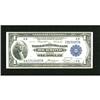Image 1 : Fr. 721 $1 1918 Federal Reserve Bank Note Choice