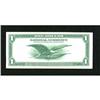 Image 2 : Fr. 721 $1 1918 Federal Reserve Bank Note Choice