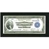 Image 1 : Fr. 721 $1 1918 Federal Reserve Bank Note New+.