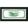 Image 2 : Fr. 721 $1 1918 Federal Reserve Bank Note New+.