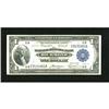 Image 1 : Fr. 721 $1 1918 Federal Reserve Bank Note About