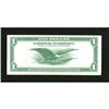 Image 2 : Fr. 721 $1 1918 Federal Reserve Bank Note About