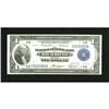 Image 1 : Fr. 721 $1 1918 Federal Reserve Bank Note About