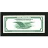 Image 2 : Fr. 721 $1 1918 Federal Reserve Bank Note About