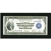 Image 1 : Fr. 721 $1 1918 Federal Reserve Bank Note About