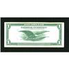 Image 2 : Fr. 721 $1 1918 Federal Reserve Bank Note About