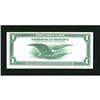 Image 2 : Fr. 742 $1 1918 Federal Reserve Bank Note Choice