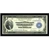 Image 1 : Fr. 744 $1 1918 Federal Reserve Bank Note