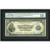Image 1 : Fr. 782 $5 1918 Federal Reserve Bank Note PMG