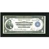 Image 1 : Fr. 787 $5 1918 Federal Reserve Bank Note