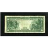 Image 2 : Fr. 833b $5 1914 Red Seal Federal Reserve Note