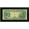 Image 2 : Fr. 833b $5 1914 Red Seal Federal Reserve Note