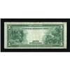 Image 2 : Fr. 838b $5 1914 Red Seal Federal Reserve Note