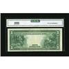 Image 2 : Fr. 844 $5 1914 Federal Reserve Note CGA