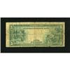 Image 2 : Fr. 847a $5 1914 Federal Reserve Star Note Good.