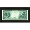 Image 2 : Fr. 850 $5 1914 Federal Reserve Note Very Fine.