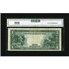 Image 2 : Fr. 851a $5 1914 Federal Reserve Note CGA