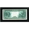 Image 2 : Fr. 870 $5 1914 Federal Reserve Note Extremely