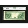 Image 2 : Fr. 871b $5 1914 Federal Reserve Note CGA Very