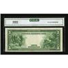 Image 2 : Fr. 871c $5 1914 Federal Reserve Note CGA