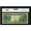 Image 2 : Fr. 875a $5 1914 Federal Reserve Note CGA Very