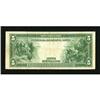 Image 2 : Fr. 875b $5 1914 Federal Reserve Note Fine.