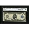 Image 1 : Fr. 877 $5 1914 Federal Reserve Note CGA
