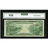 Image 2 : Fr. 907b $10 1914 Federal Reserve Note CGA