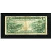 Image 2 : Fr. 931b $10 1914 Federal Reserve Note Fine.