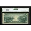 Image 2 : Fr. 939 $10 1914 Federal Reserve Note CGA